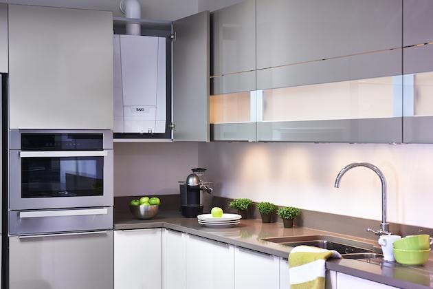 Boiler Servicing in Gravesend, Dartford & Longfield